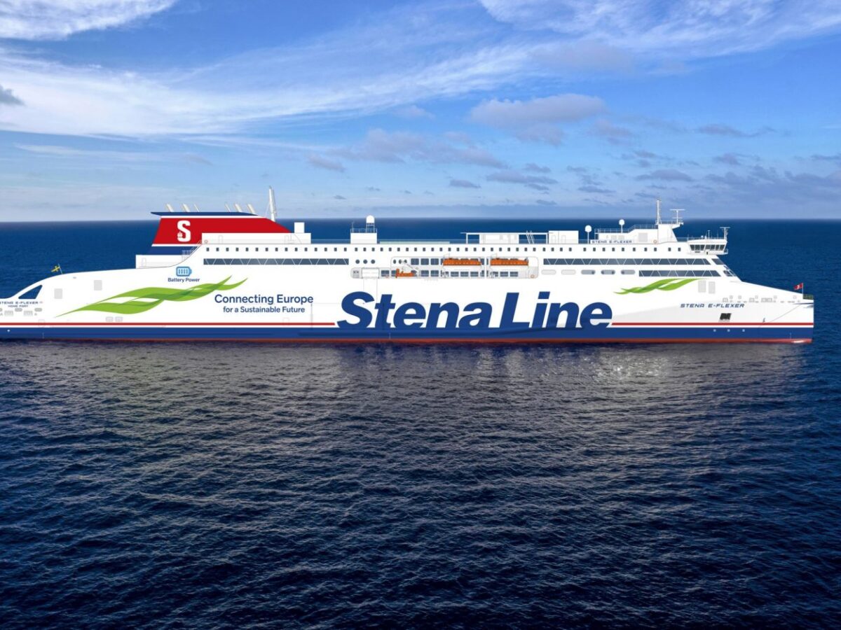 Stena