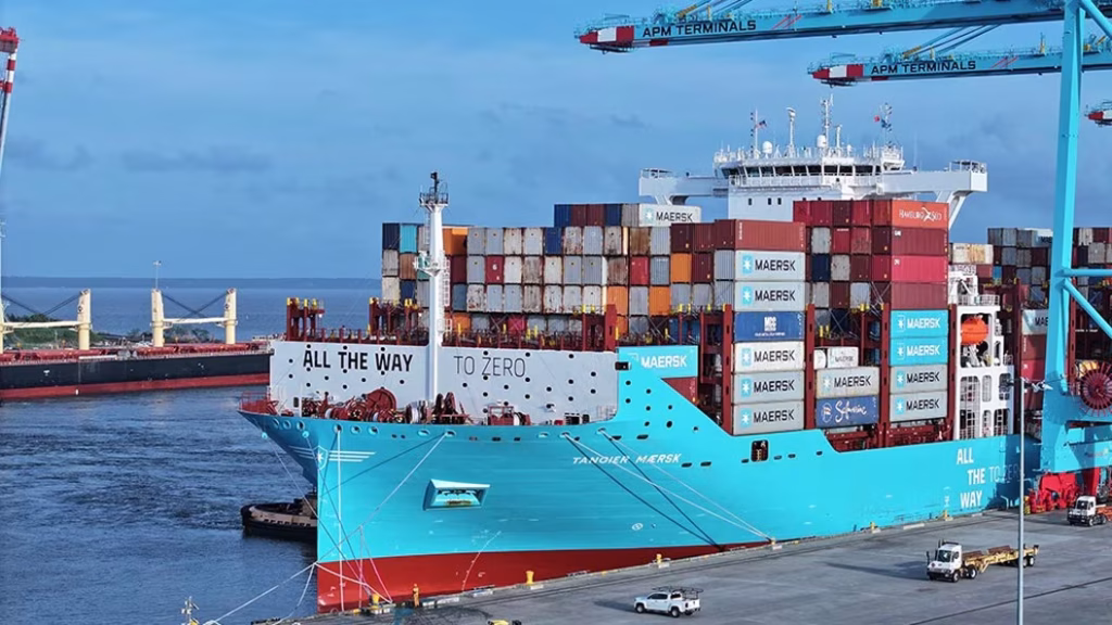 Maersk