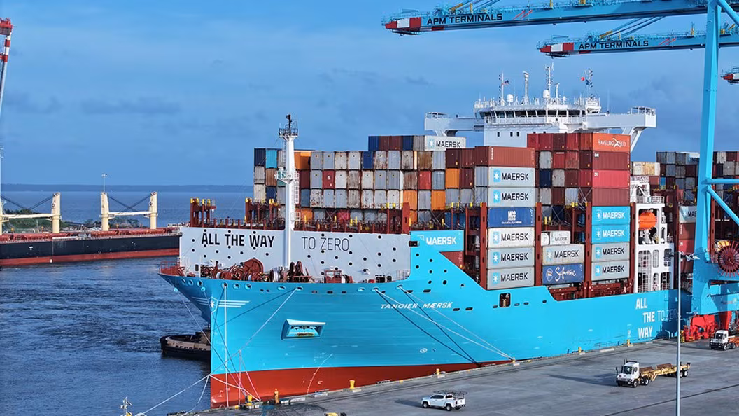 Maersk