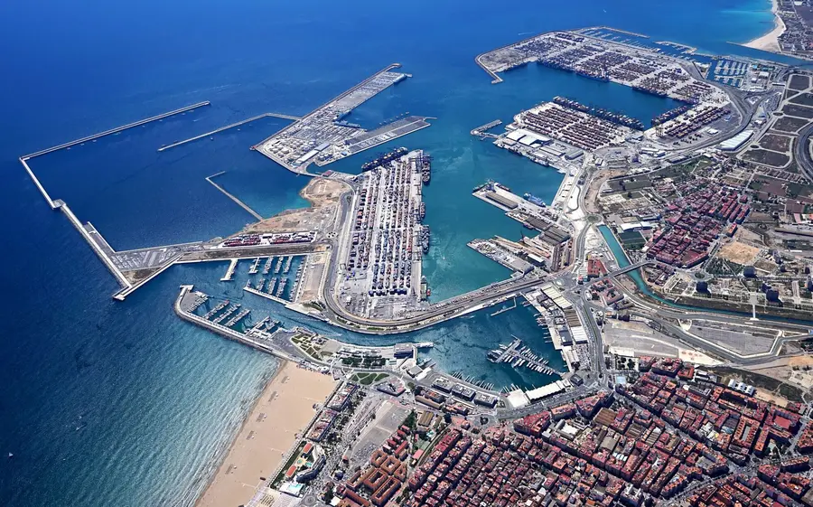 Valencia
