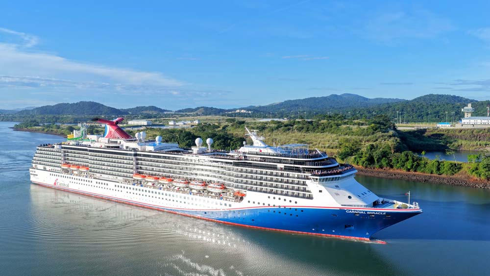 Panamá