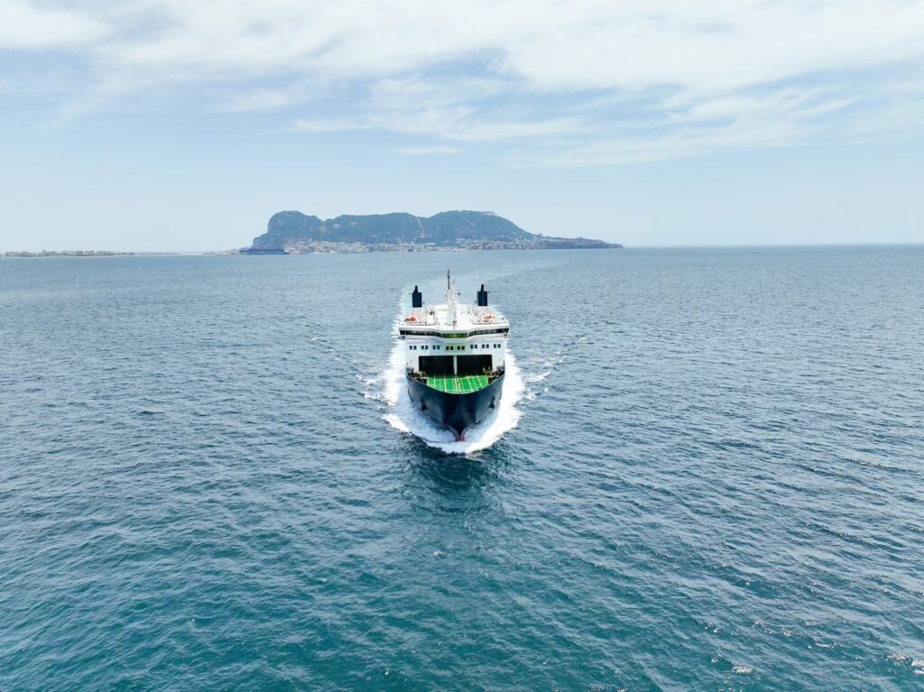 DFDS