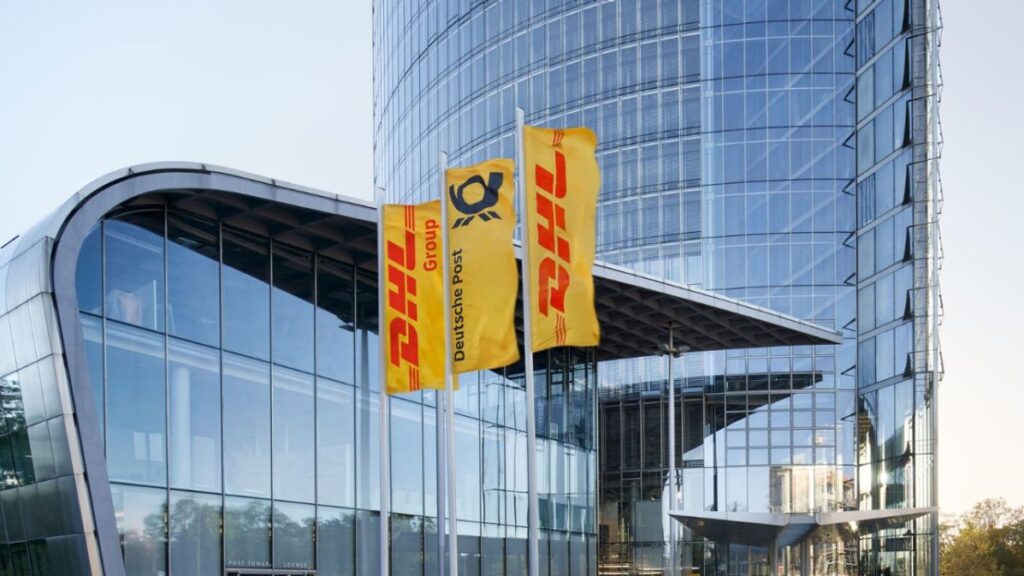 DHL