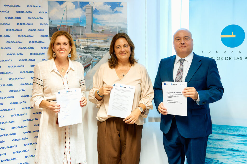 Fundación Puertos de Las Palmas