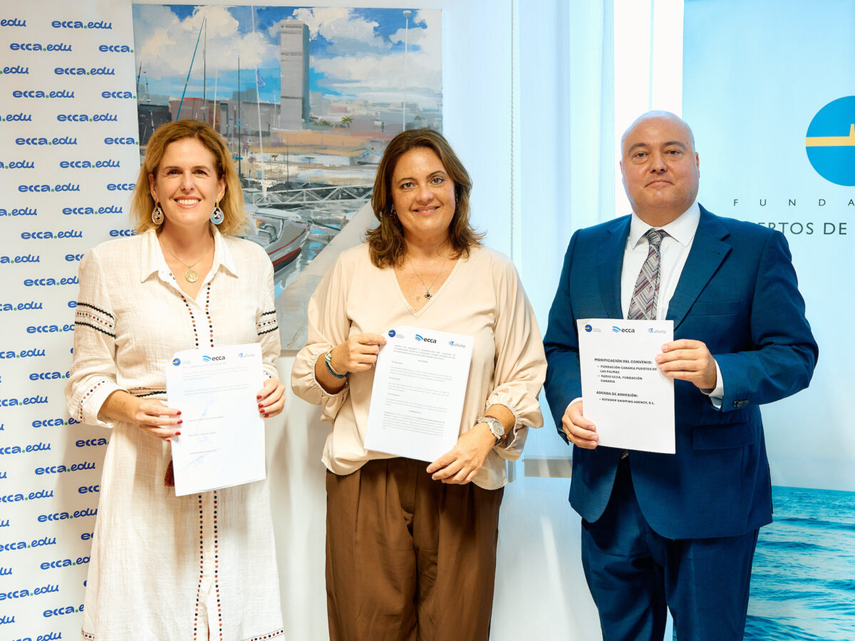 Fundación Puertos de Las Palmas