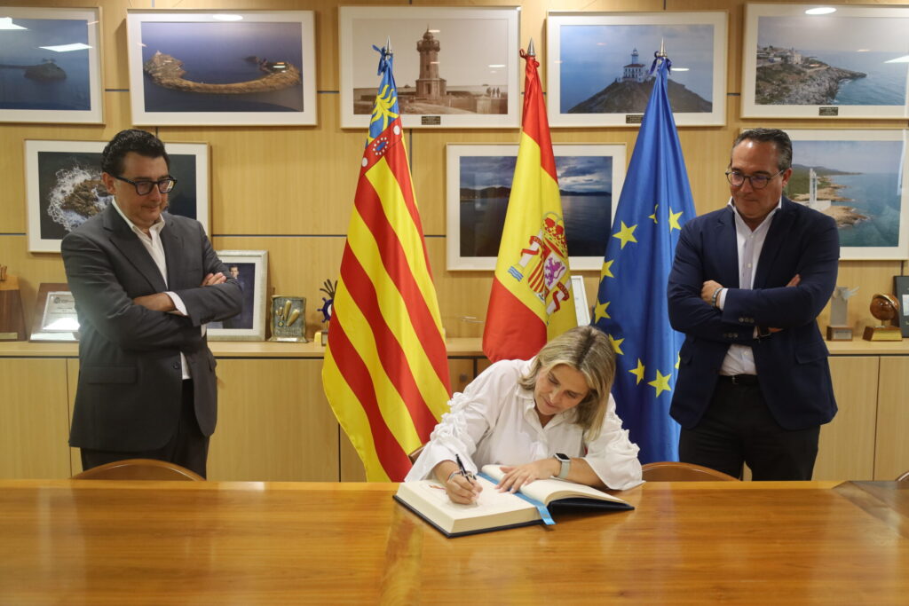 PortCastelló