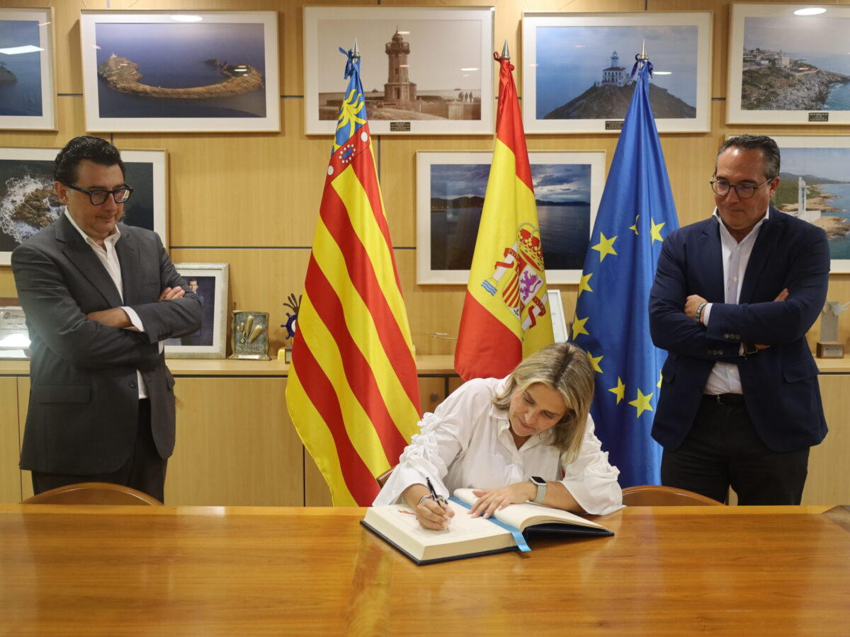 PortCastelló