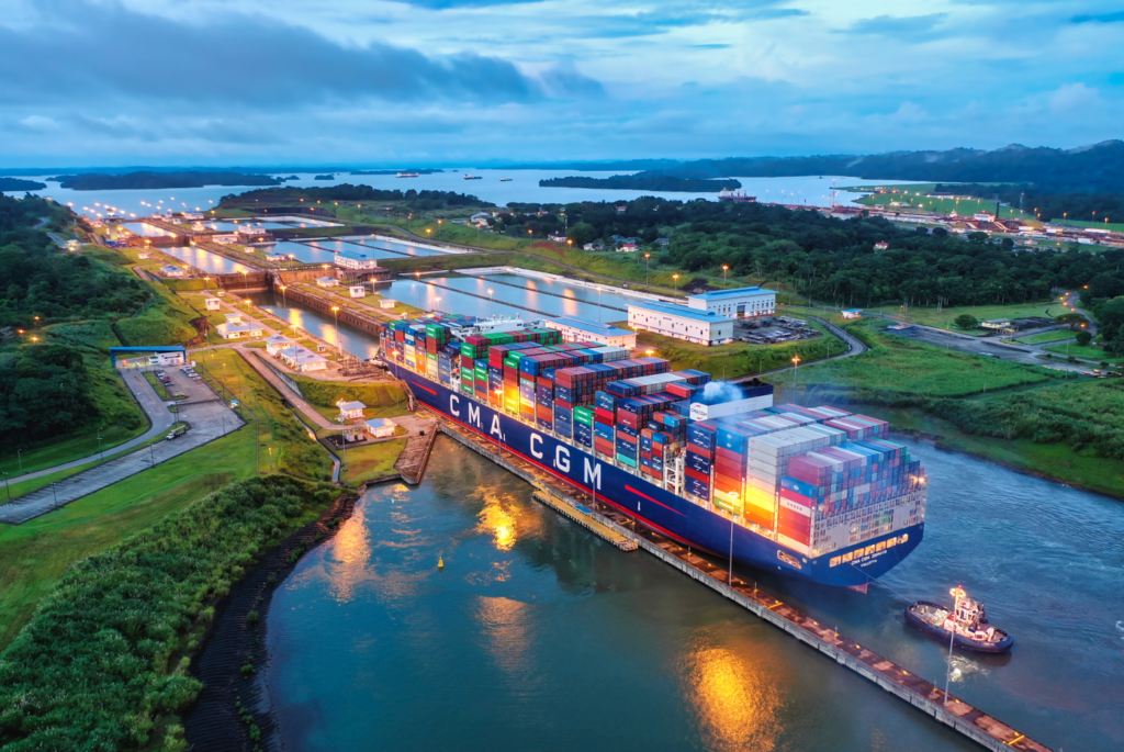 Panamá