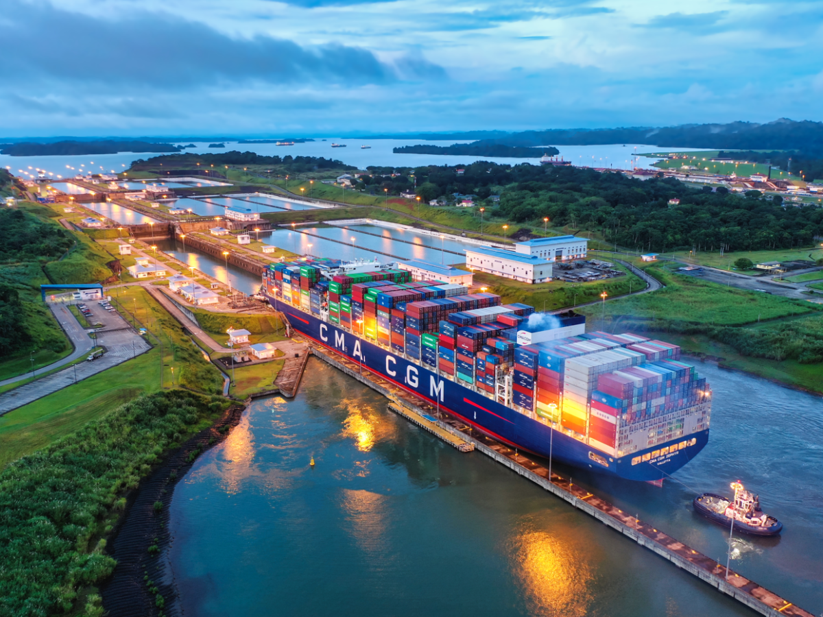 Panamá