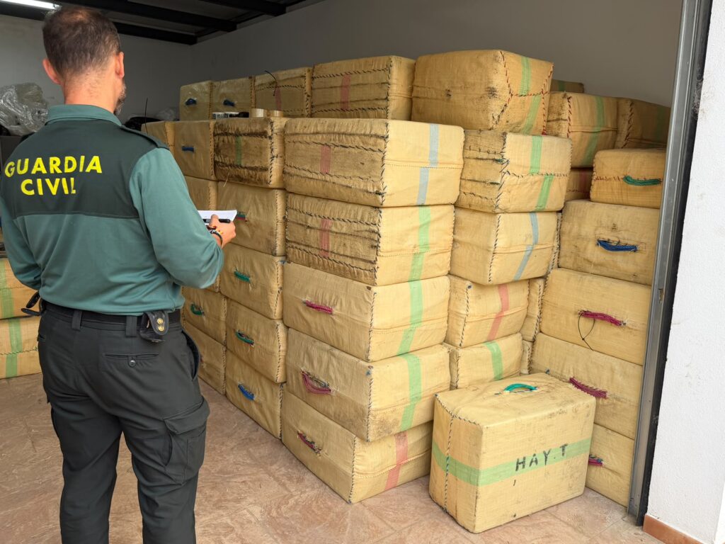 Guardia Civil