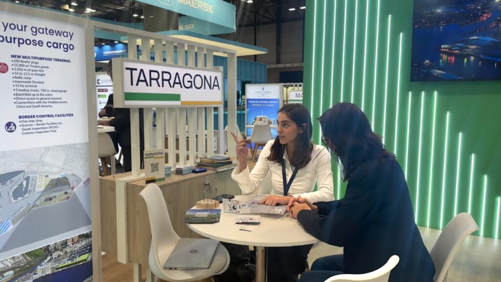 Port Tarragona