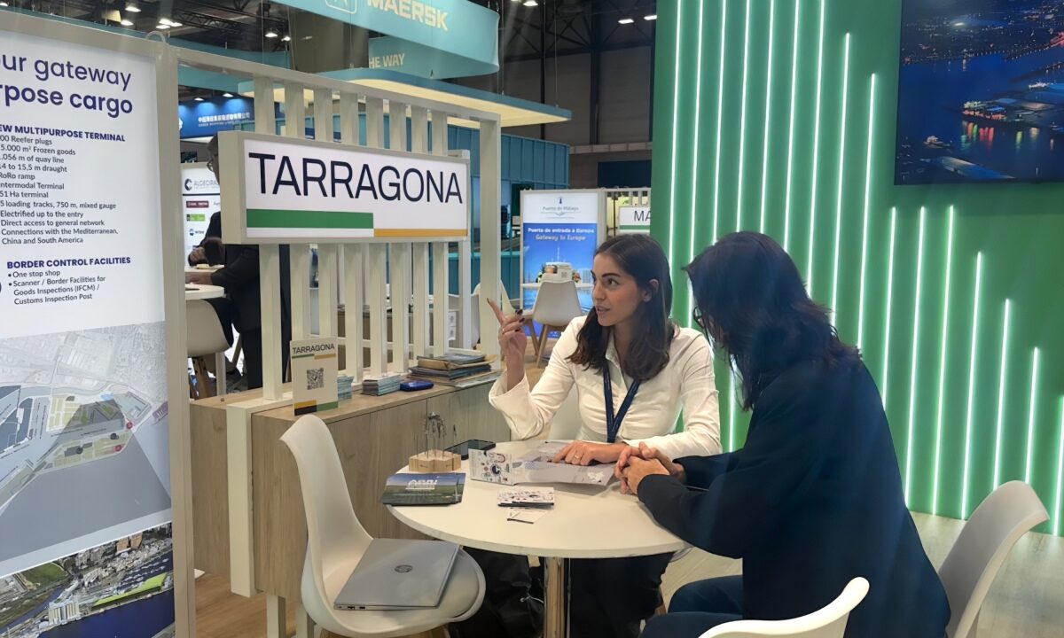 Port Tarragona