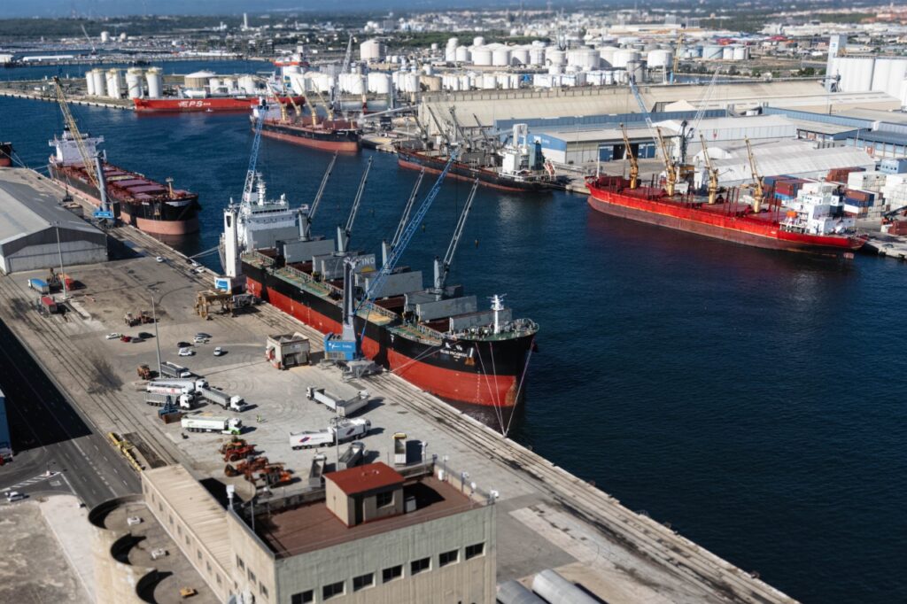 Port Tarragona