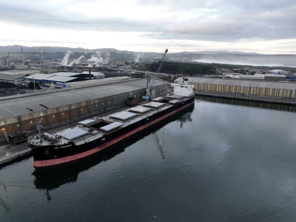 Puerto de Avilés