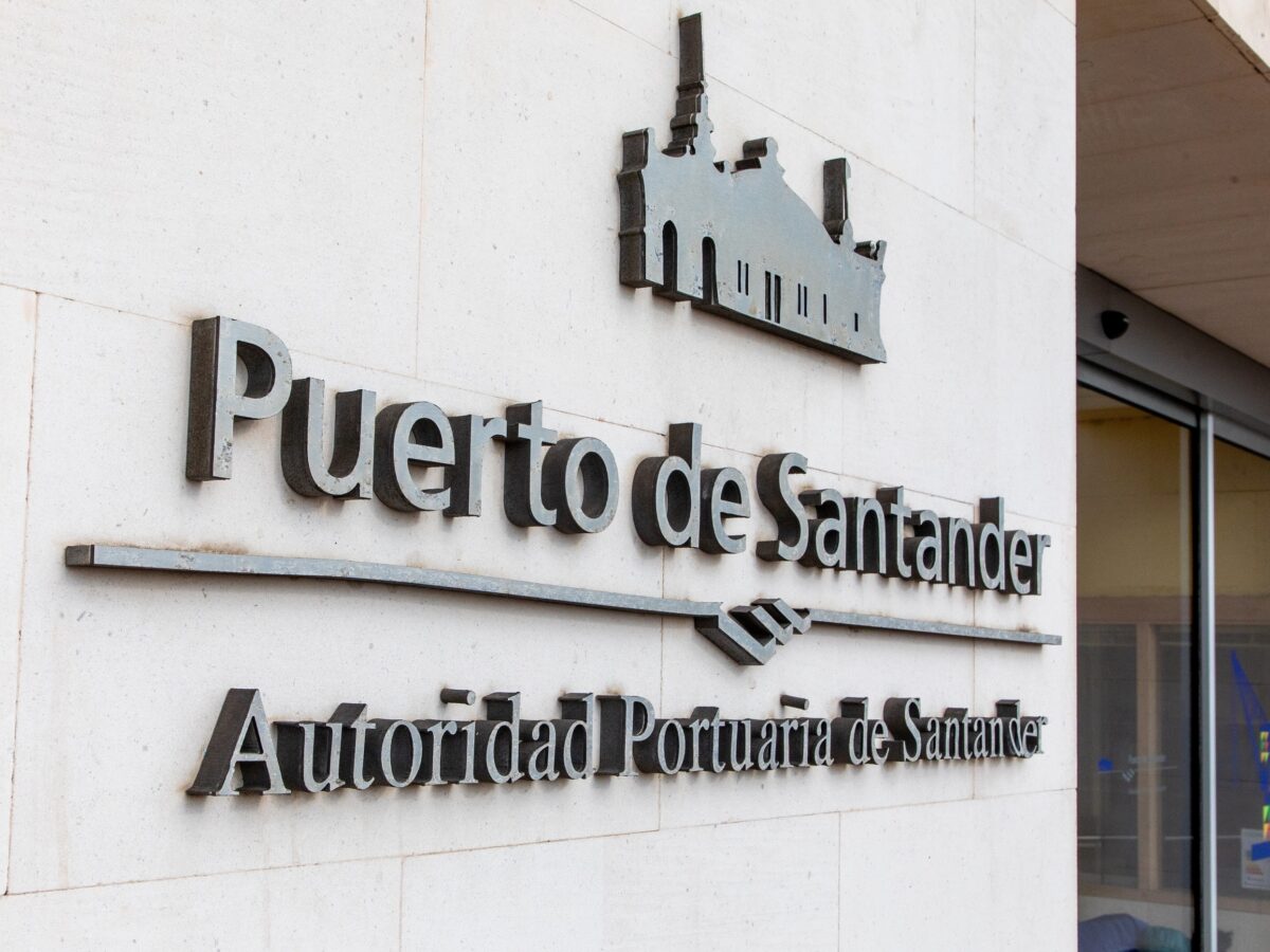 Puerto de Santander