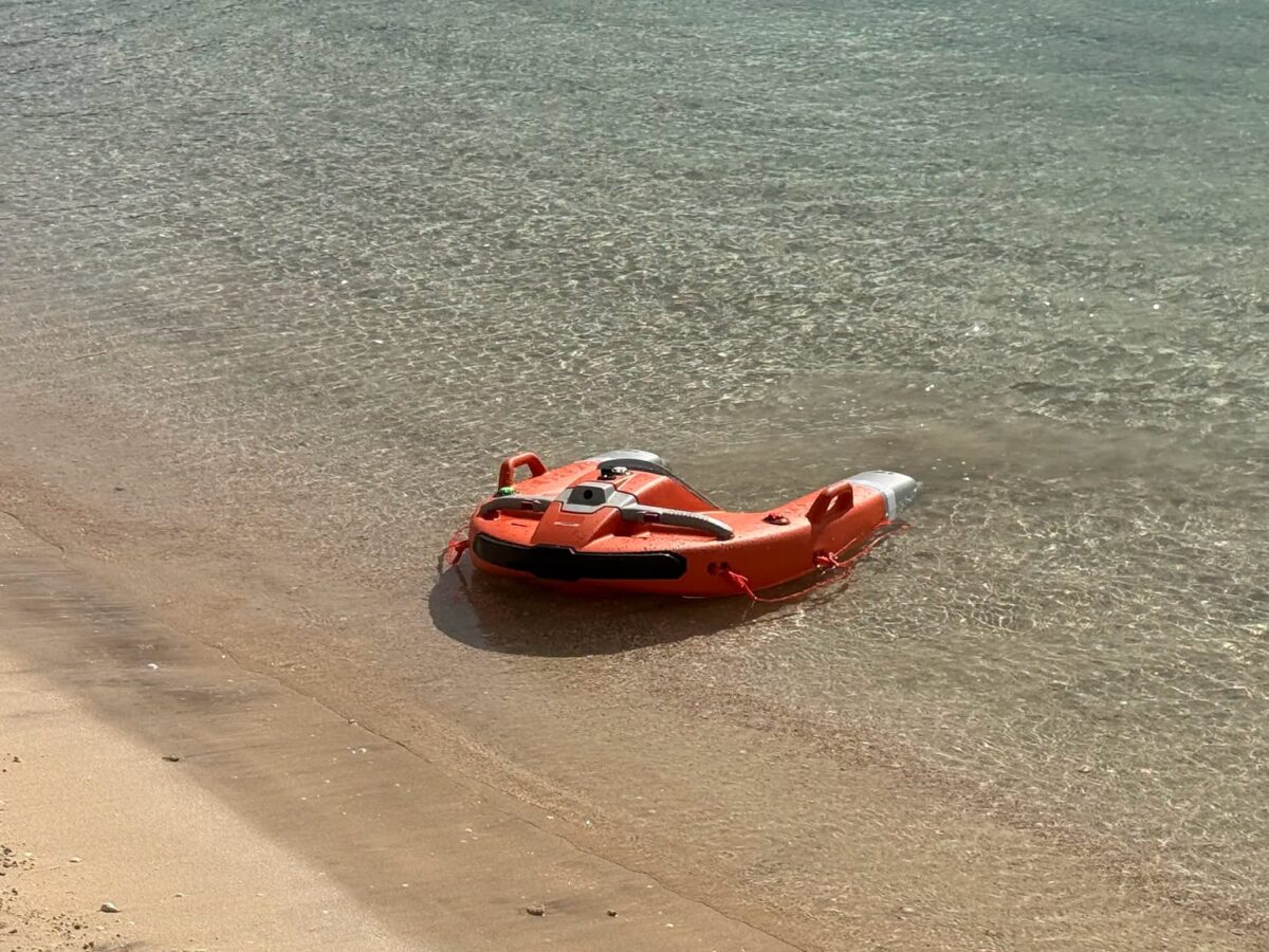 Puerto del Rosario