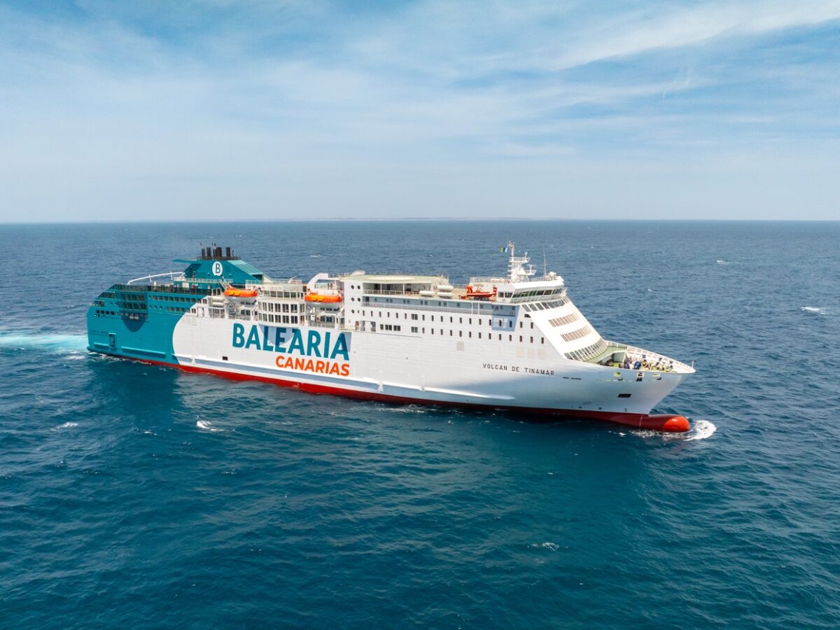 Balearia
