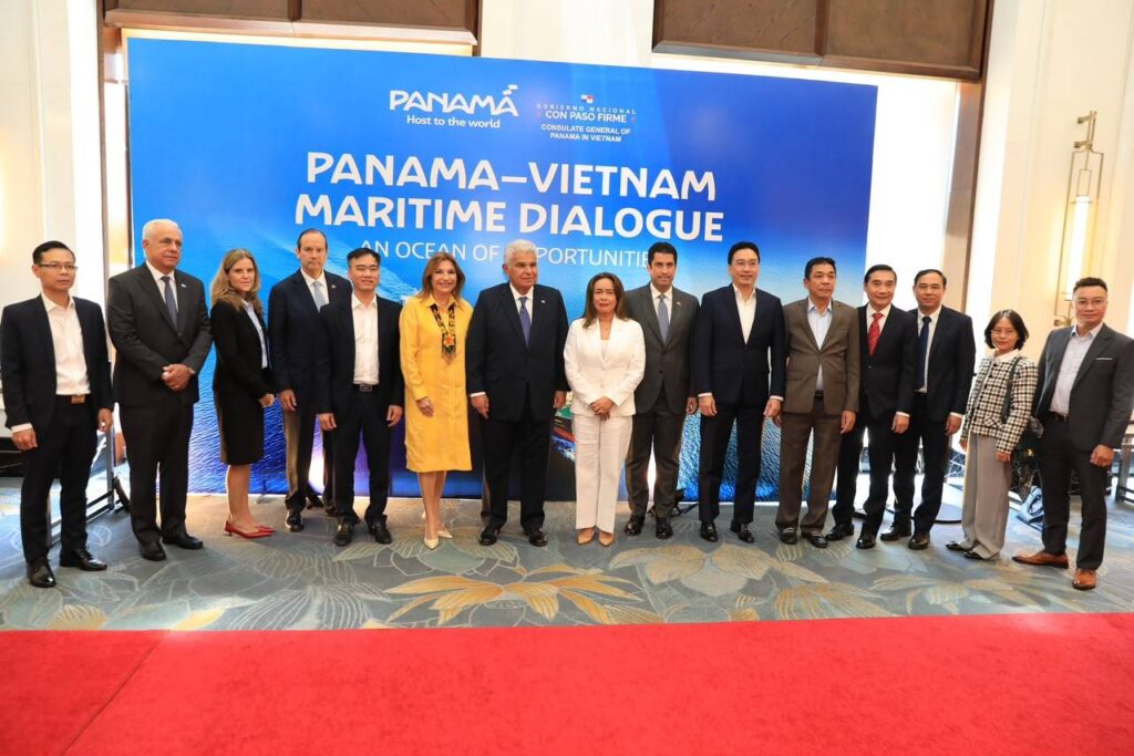 Panamá