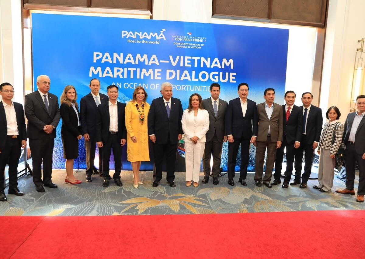 Panamá