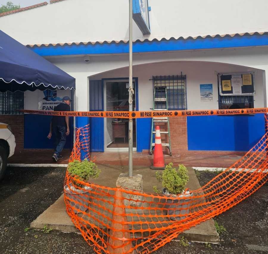 Panamá