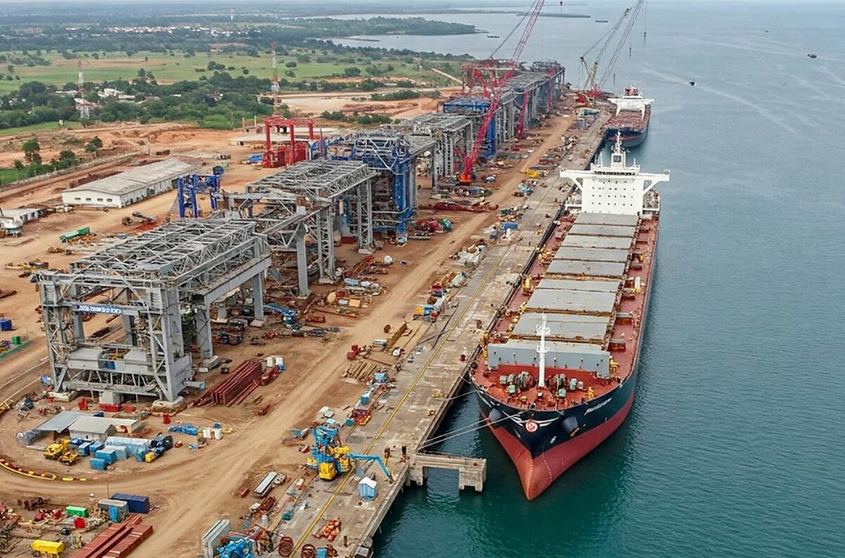 Kribi