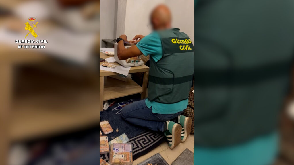 Guardia Civil