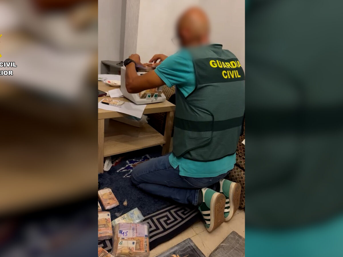 Guardia Civil