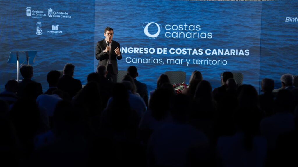 Canarias