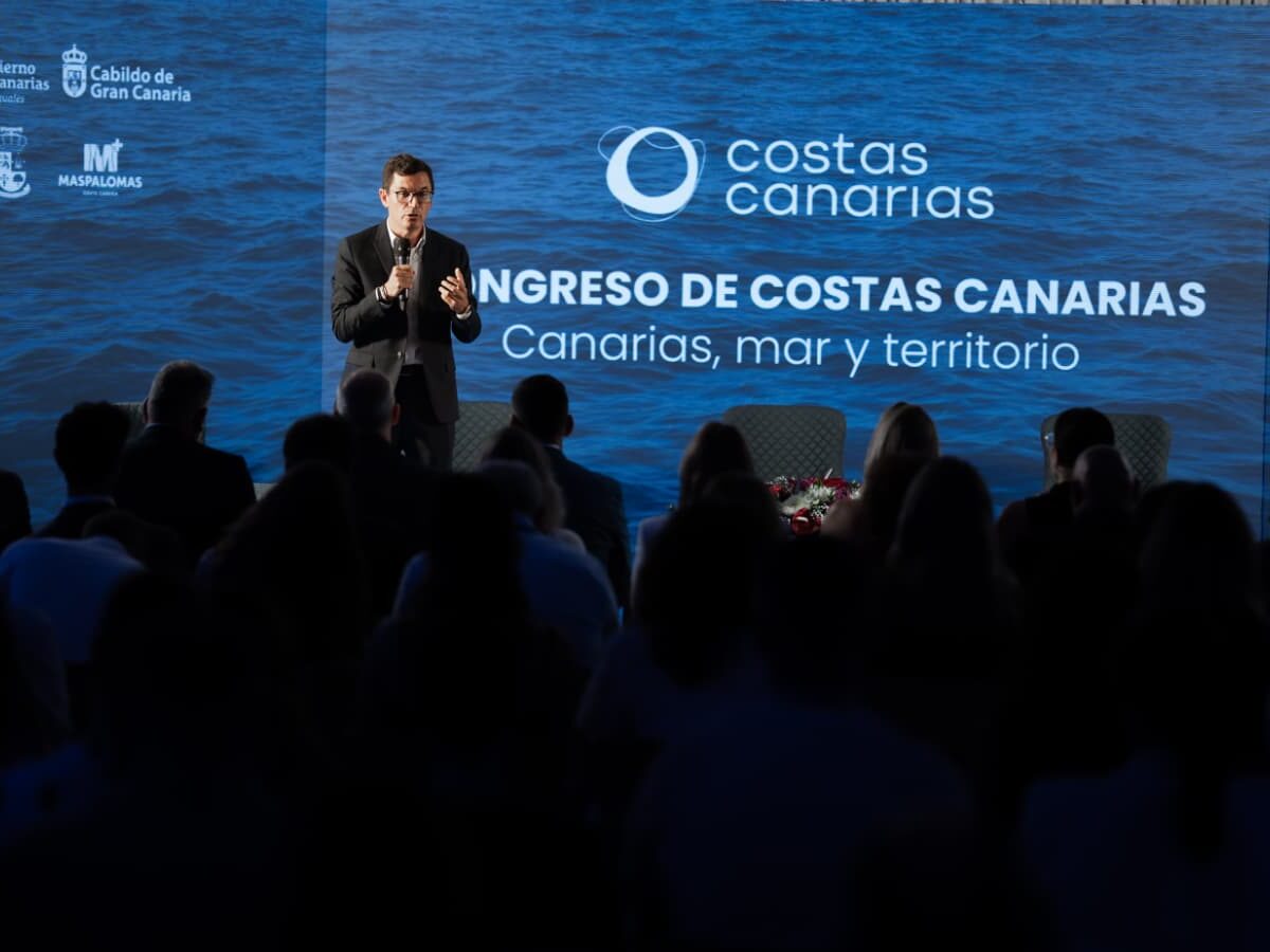 Canarias