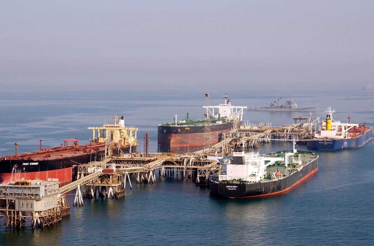 exportaciones